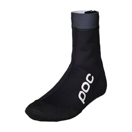 POC Cycling shoe covers - THERMAL BOOTIE - black