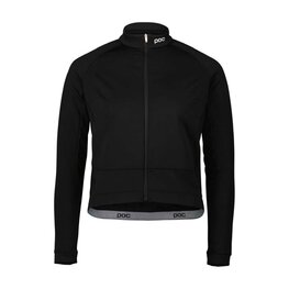 POC Cycling thermal jacket - THERMAL JACKET  - black