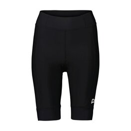POC Cycling shorts without bib - W'S AIR INDOOR  - black