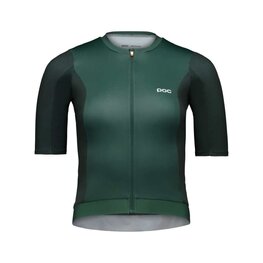 POC Cycling short sleeve jersey - W'S CADENCE - green