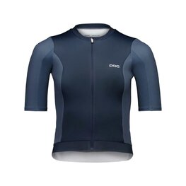POC Cycling short sleeve jersey - W'S CADENCE - blue