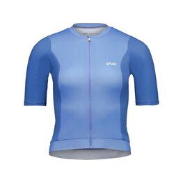 POC Cycling short sleeve jersey - W'S CADENCE - blue