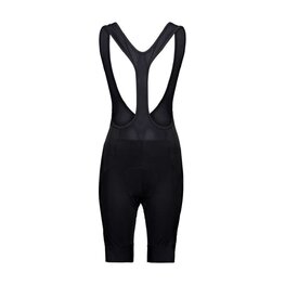 POC Cycling bib shorts - CADENCE - black