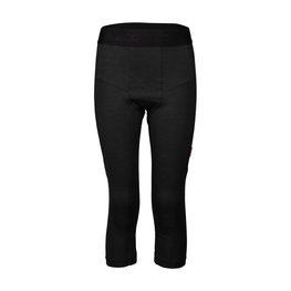 POC Cycling underpants - BASE ARMOR - black