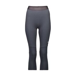 POC Cycling underpants - LAYER MERINO 3/4 TIGHTS W - grey