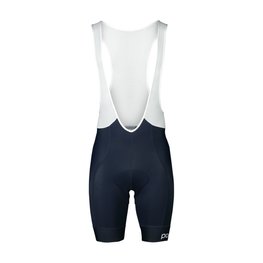 POC Cycling bib shorts - PURE - blue