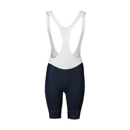 POC Cycling bib shorts - PURE - blue