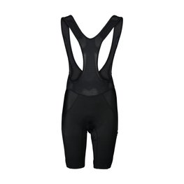 POC Cycling bib shorts - ULTIMATE VPDS - black