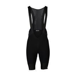 POC Cycling bib shorts - RACEDAY - black