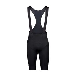 POC Cycling bib shorts - CADENCE CARGO - black