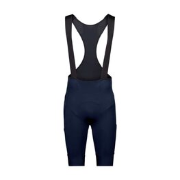 POC Cycling bib shorts - CADENCE CARGO - blue
