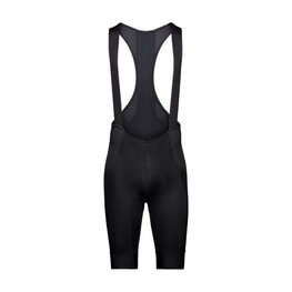 POC Cycling bib shorts - CADENCE - black