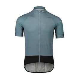 POC Cycling short sleeve jersey - ESSENTIAL ROAD - blue