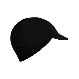 POC Cycling hat - THERMAL CAP - black