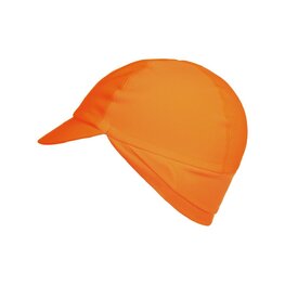 POC Cycling hat - THERMAL CAP - orange