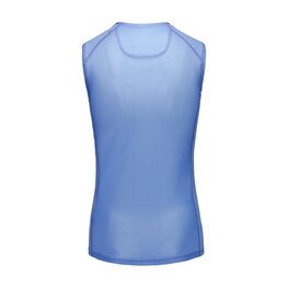 POC Cycling gilet - ESSENTIAL LAYER - blue