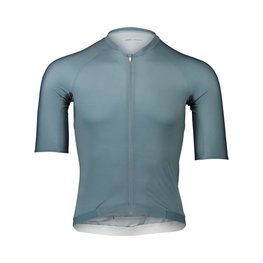 POC Cycling short sleeve jersey - PRISTINE  - blue