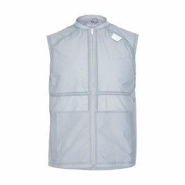 POC Cycling gilet - MONTREAL - grey