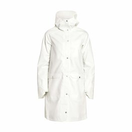 POC Cycling rain jacket - MALMÖ - grey