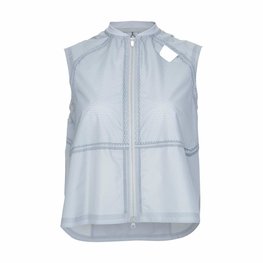 POC Cycling gilet - MONTREAL - grey