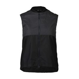 POC Cycling gilet - MONTREAL - black