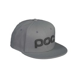 POC Cycling hat - CORP - grey