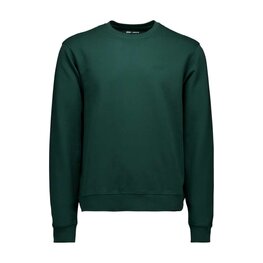 POC hoodie - CREW - green