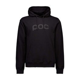 POC hoodie - HOOD - black