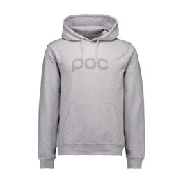 POC hoodie - HOOD - grey