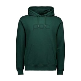 POC hoodie - HOOD - green