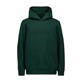 POC hoodie - HOOD JR - green