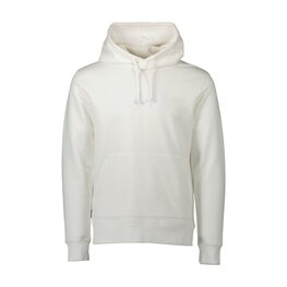 POC hoodie - HOOD SELENTINE - white