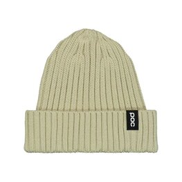 POC Cycling hat - ROAM BEANIE - beige