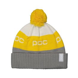 POC Cycling hat - POMPOM - grey