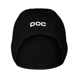 POC Cycling hat - THERMAL - black