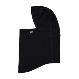 POC Cycling balaklava - MERINO BALACLAVA - black