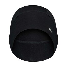 POC Cycling hat - MERINO BEANIE - black