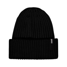 POC Cycling hat - BEANIE - black