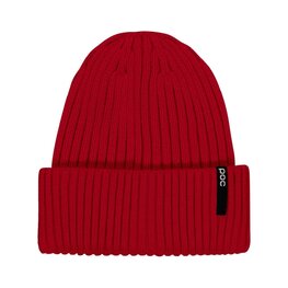 POC Cycling hat - BEANIE - red
