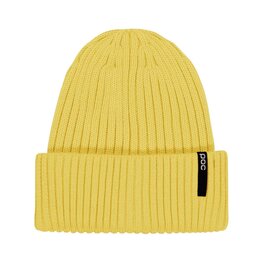 POC Cycling hat - BEANIE - yellow
