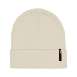 POC Cycling hat - BEANIE FLAT - ivory