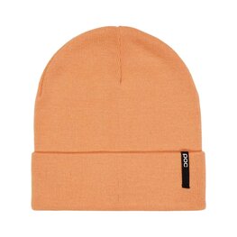 POC Cycling hat - BEANIE FLAT - orange