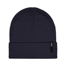 POC Cycling hat - BEANIE FLAT - blue