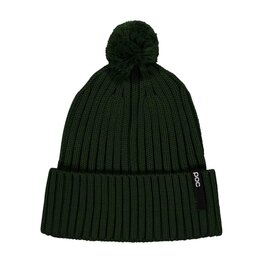 POC Cycling hat - BEANIE POM - green