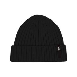 POC Cycling hat - BEANIE SHORT - black