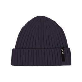 POC Cycling hat - BEANIE SHORT - blue