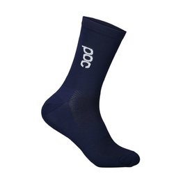 POC Cyclingclassic socks - SOLEUS LITE - blue