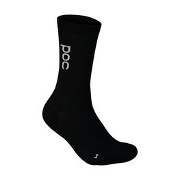 POC Cyclingclassic socks - ULTRA - black
