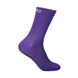 POC Cyclingclassic socks - LITHE MTB - purple