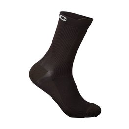 POC Cyclingclassic socks - LITHE MTB - brown